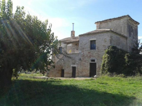 Country House La Torretta di Gaglierano AD 1761 Citta' Sant'angelo